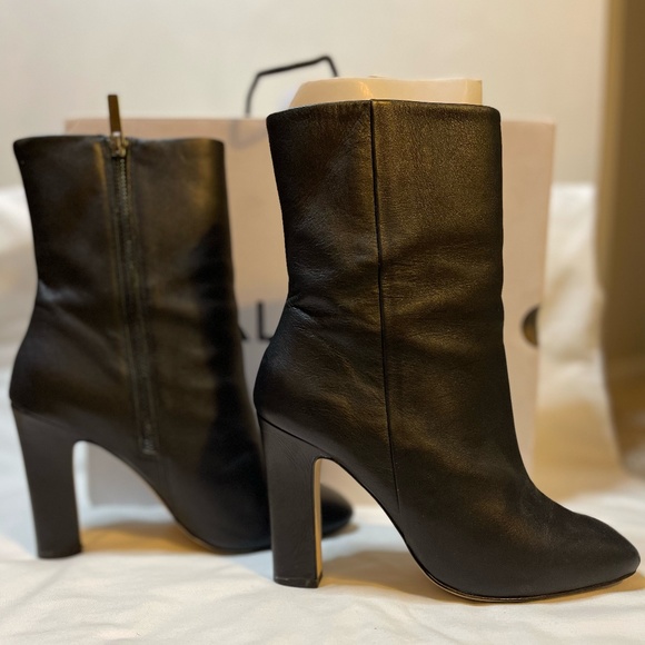 ALDO | Jessica Amy Ankle Boot | WMNS 9 - Picture 2 of 8